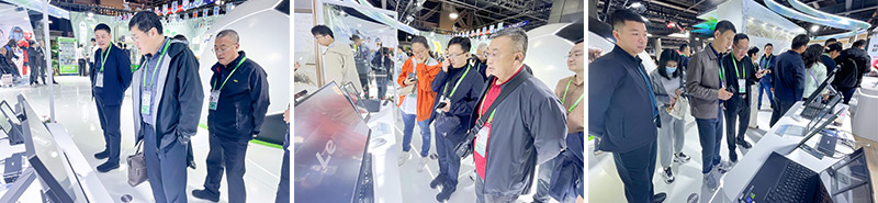 清聽聲學(xué)亮相進(jìn)博會(huì) 以定向發(fā)聲技術(shù)撬動(dòng)全球市場(chǎng)新機(jī)遇