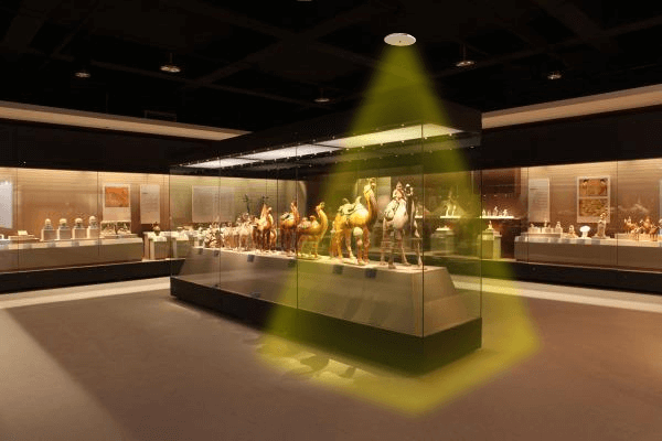 清聽聲學(xué)定向音響聚音寶場(chǎng)景適用性更強(qiáng)