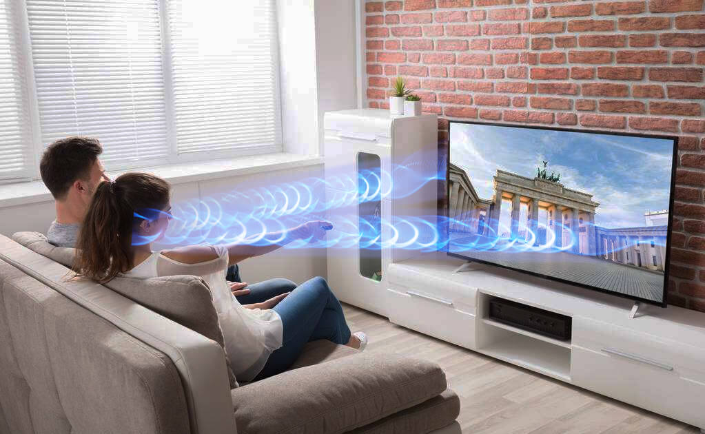 清聽聲學定向音響聚音寶使用效果