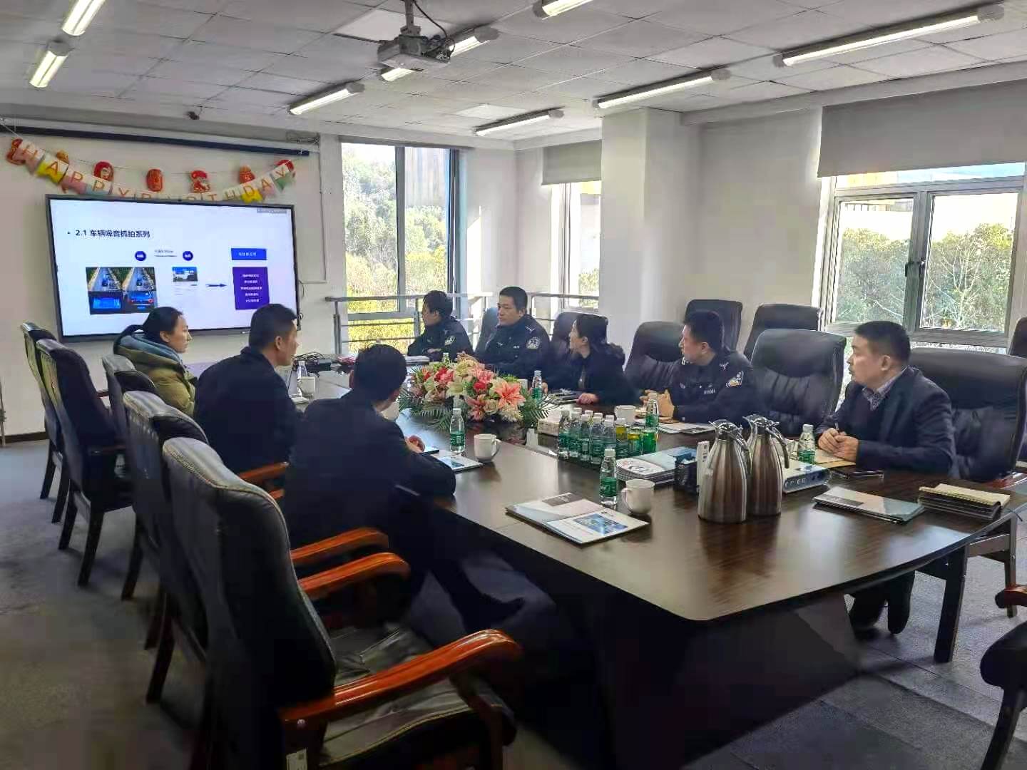 違法鳴笛抓拍系統(tǒng)