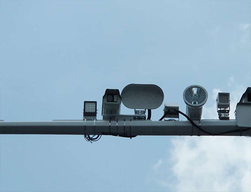 機動車違法鳴笛抓拍系統(tǒng)