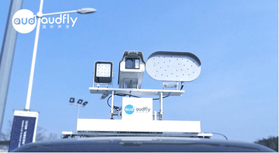 機(jī)動(dòng)車?guó)Q笛抓拍系統(tǒng)