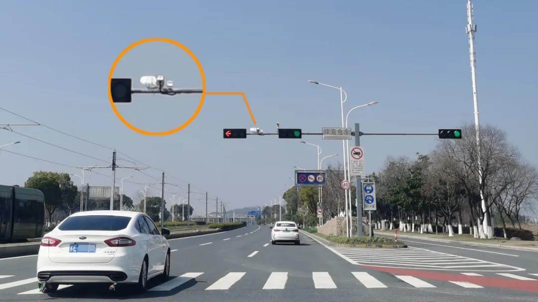 炸街車(chē)抓拍