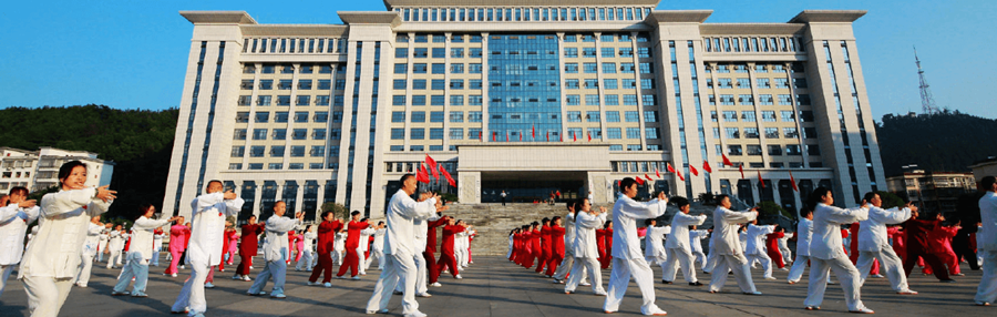 智能廣場舞系統