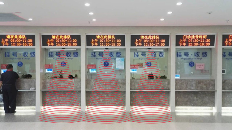 超聲波定向揚聲器