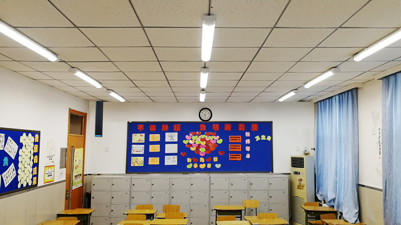 教學(xué)擴(kuò)聲設(shè)備