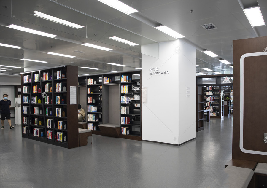 清聽聲學(xué)定向音箱聚音寶有聲書屋定向聲解決方案