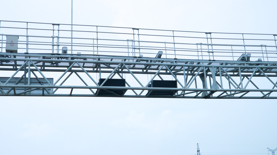 南通高速用清聽聲學(xué)高速公路廣播系統(tǒng)