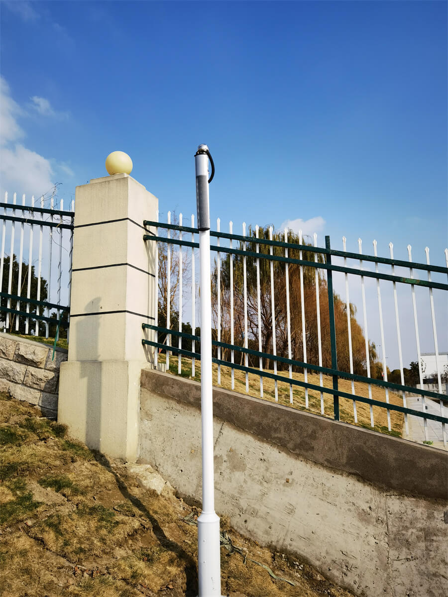 清聽聲學強聲驅離系統EV-L1