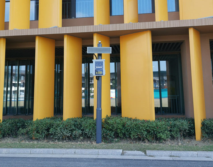 學(xué)校定向廣播