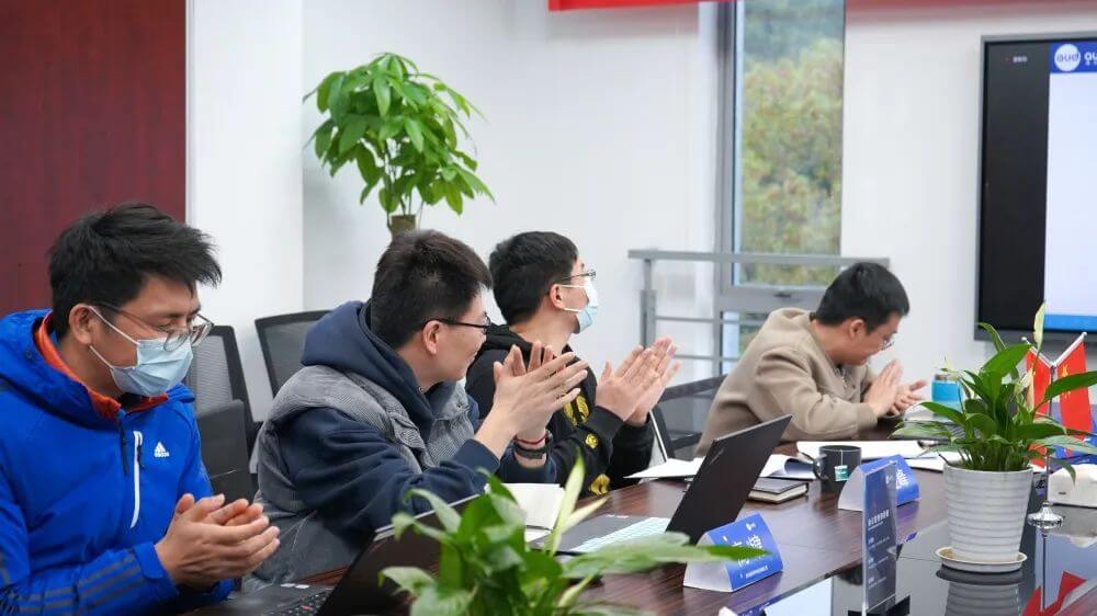 《波束成形定向揚(yáng)聲系統(tǒng)》、《機(jī)動(dòng)車噪聲抓拍系統(tǒng)》標(biāo)準(zhǔn)編制組成立暨第一次工作會(huì)議順利召開(kāi)