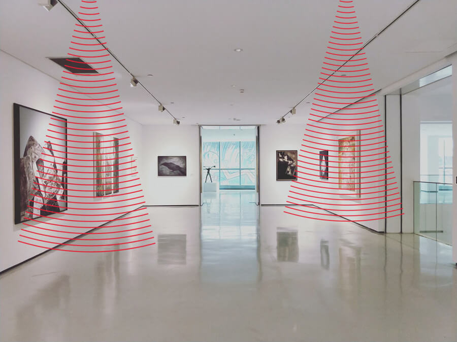 清聽聲學指向性音響